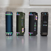 IMALENT BL50 Glow Version 3600lm 428m Dual Light Sources EDC Flashlight